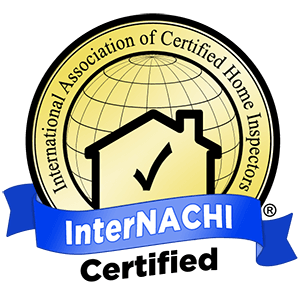 Internachi certified badge