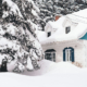 Home inspections during winter in Pittsburgh