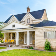 A Pittsburgh home in Summer