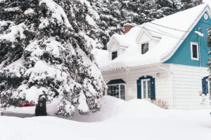 Pittsburgh area home inspection