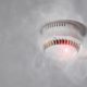 Smoke alarm