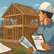 New construction home inspection